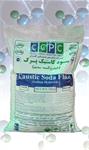 Caustic Soda (NaOH) 
             Flakes