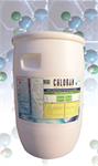 Calcium Hypochlorite 
       (Ca(ClO)2)